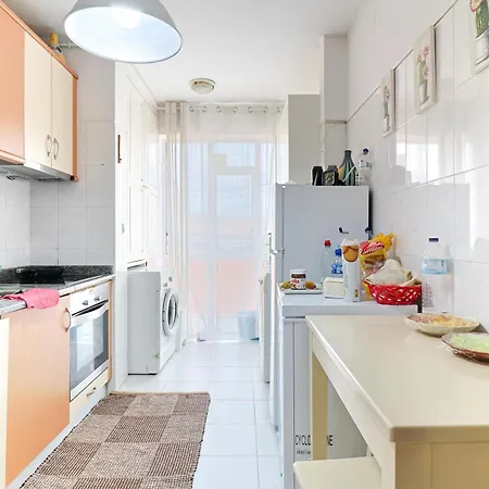 Vianahouse Lägenhet Apúlia