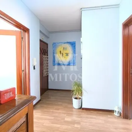 Lägenhet Vianahouse