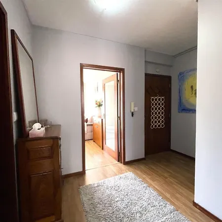Lägenhet Vianahouse *