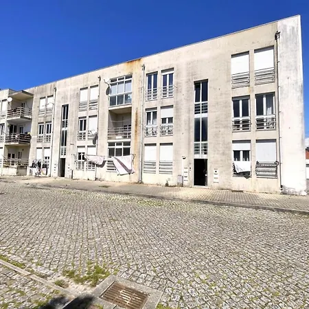 Vianahouse Lägenhet