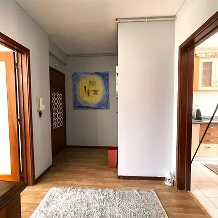 Lägenhet Vianahouse Apúlia