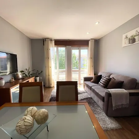 Vianahouse Lägenhet Apúlia