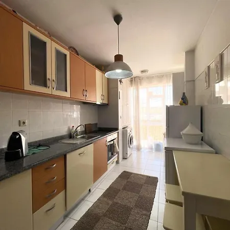 Vianahouse Lägenhet