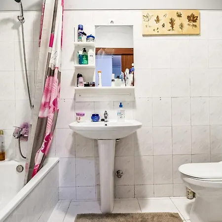 Vianahouse Apúlia