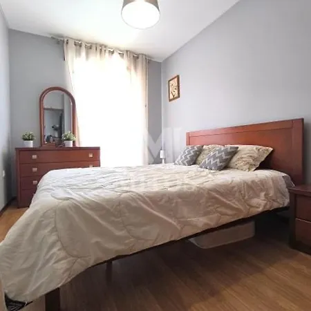Apartamento Vianahouse Apúlia