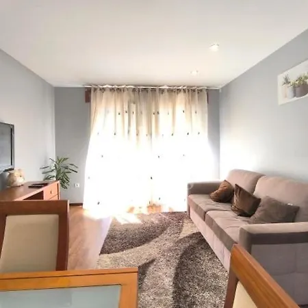 Apartamento Vianahouse *