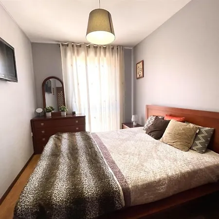 Apartamento Vianahouse